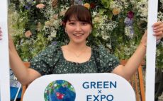 GREEN×EXPO 2027まであと8ヶ月!“花博”の魅力届けたい!#2