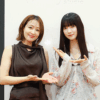 櫻坂46・大園玲の出演が決定！「メモ魔」の素顔と海外進出への想いを語る