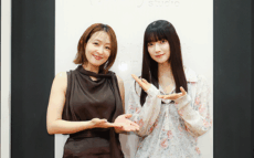 櫻坂46・大園玲の出演が決定！「メモ魔」の素顔と海外進出への想いを語る