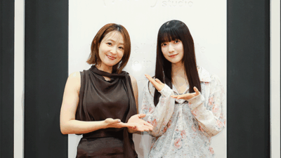 櫻坂46・大園玲の出演が決定！「メモ魔」の素顔と海外進出への想いを語る