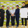 B.LEAGUE仙台89ERS・渡辺翔太選手が意気込み「仙台‧宮城をさらに盛り上げていきたいです」