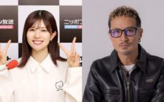松岡昌宏のゲスト出演が決定!『松田好花のオールナイトニッポン0(ZERO)』