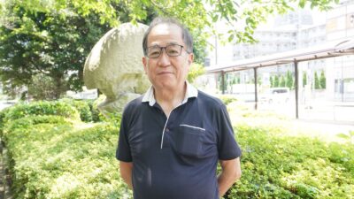 81年前の夏、満員列車が銃撃された――湯の花トンネルの悲劇を語り継ぐ男性の
