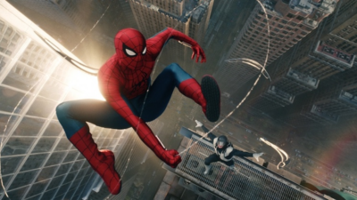 『スパイダーマン：ブランド・ニュー・デイ』世界的大ヒットの理由とは