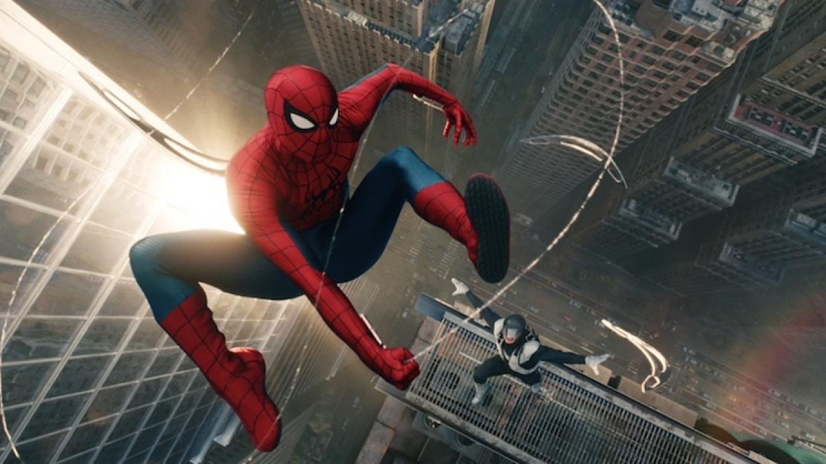 『スパイダーマン:ブランド・ニュー・デイ』世界的大ヒットの理由とは
