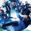 『ブルーロック』高橋文哉主演、大人気サッカー漫画が待望の実写映画に