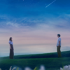 『あの星が降る丘で、君とまた出会いたい。』福原遥×細田佳央太、ピュアなラブストーリーを通じて平和について考える