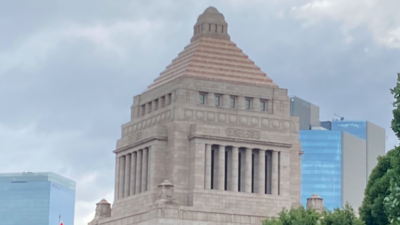 政治日程でみる消費税率引き下げ議論