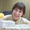 SNS全盛の時代に、ラジオから手書きのぬくもりを… 鈴木杏樹の直筆はがきが届く！『MUSIC10』こちら有楽町駅前郵便局
