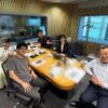須田慎一郎、森永康平、馬渕磨理子が食料品の消費税率引き下げについて解説『垣花正 あなたとハッピー！』