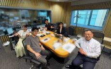 須田慎一郎、森永康平、馬渕磨理子が食料品の消費税率引き下げについて解説『垣花正 あなたとハッピー！』