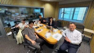須田慎一郎、森永康平、馬渕磨理子が食料品の消費税率引き下げについて解説『垣花正 あなたとハッピー！』