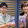 「宇宙兄弟」の小山宙哉がゲスト出演！地上波特番『マンガのラジオ 宇宙兄弟スペシャル 』