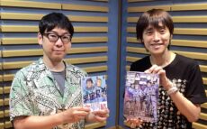 「宇宙兄弟」の小山宙哉がゲスト出演！地上波特番『マンガのラジオ 宇宙兄弟スペシャル 』