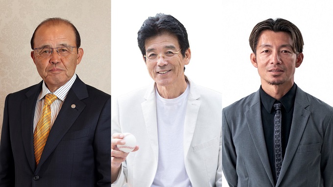 岡田彰布、鳥谷敬がスペシャルゲスト解説として甲子園に登場!『ニッポン放送ショウアップナイター』