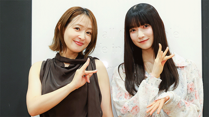 櫻坂46・大園玲、はじめての一人旅!「ハートマーク見たさに」向かった先でまさかのハプニング
