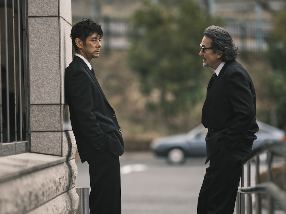 『時には懺悔を』西島秀俊×満島ひかり、赦しと希望へとつながる奇跡の物語の写真