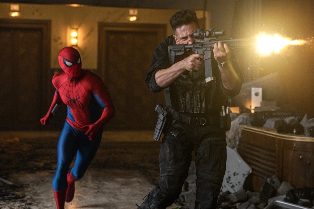 『スパイダーマン：ブランド・ニュー・デイ』世界的大ヒットの理由とはの写真