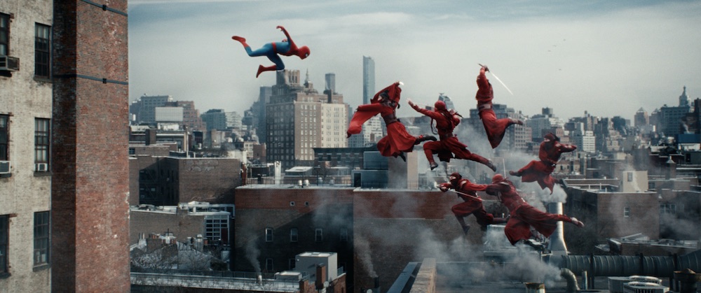 『スパイダーマン：ブランド・ニュー・デイ』世界的大ヒットの理由とはの写真