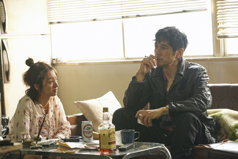 『時には懺悔を』西島秀俊×満島ひかり、赦しと希望へとつながる奇跡の物語の写真
