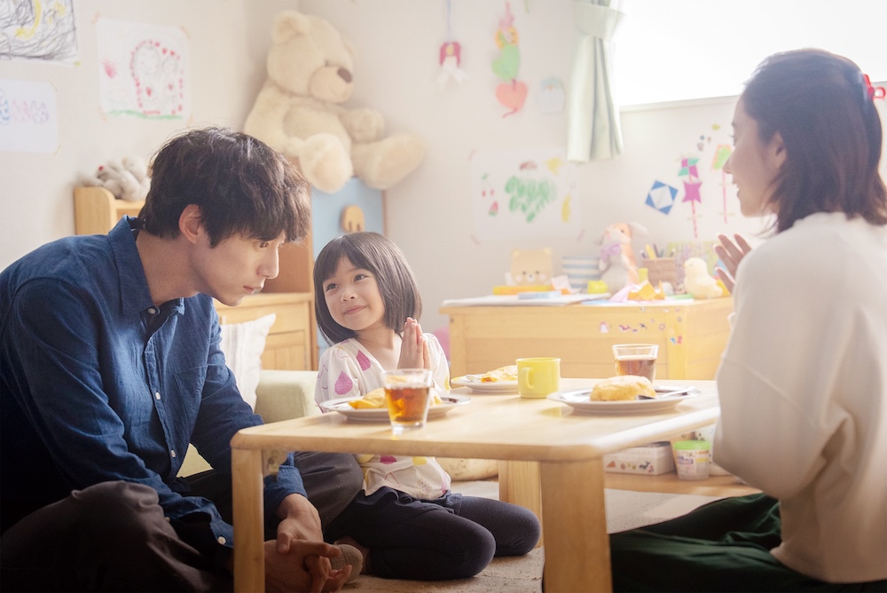 『時には懺悔を』西島秀俊×満島ひかり、赦しと希望へとつながる奇跡の物語の写真