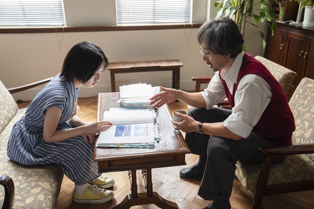 『時には懺悔を』西島秀俊×満島ひかり、赦しと希望へとつながる奇跡の物語の写真