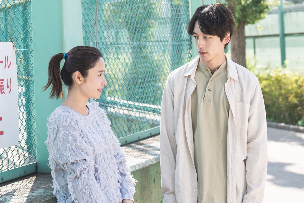 『時には懺悔を』西島秀俊×満島ひかり、赦しと希望へとつながる奇跡の物語の写真