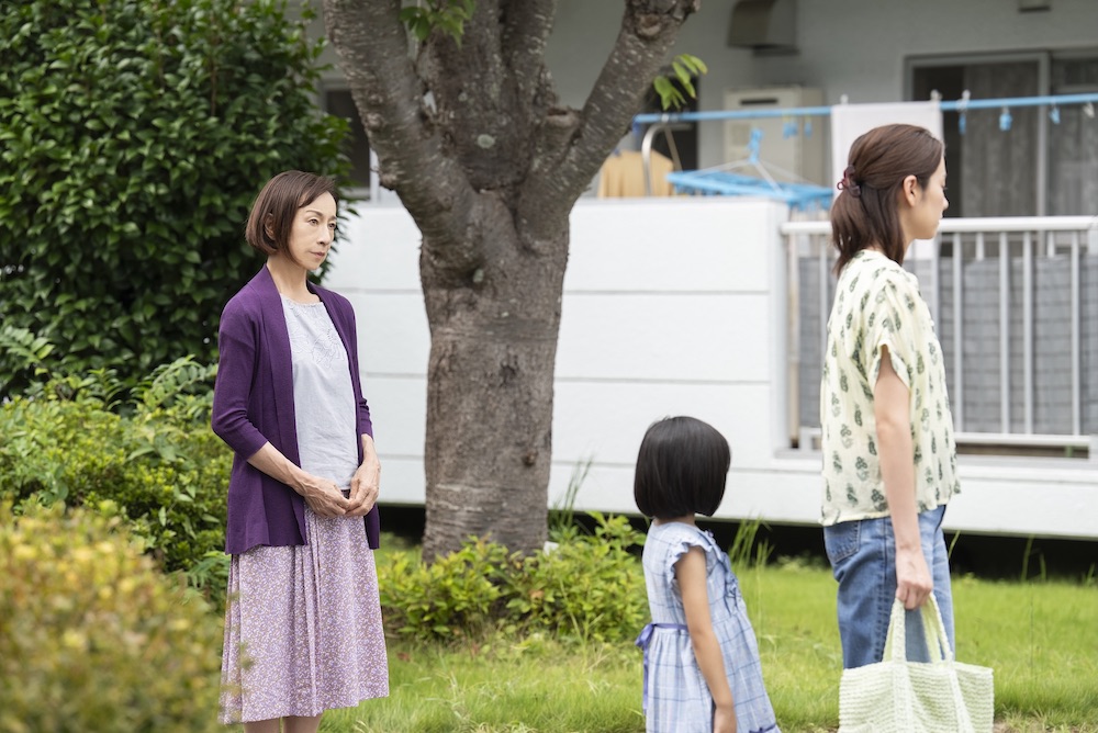 『時には懺悔を』西島秀俊×満島ひかり、赦しと希望へとつながる奇跡の物語の写真