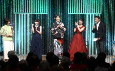 市川由紀乃、ジャンルを超えて「一本刀土俵入り」と「宇宙刑事ギャバン」を即興で披露！