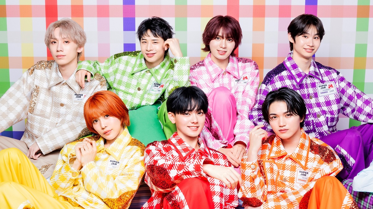 「カラフルに彩ります」大人になったスパフルが3年半ぶりに『オールナイトニッポンX(クロス)』に登場!
