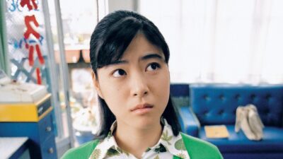 三木聡監督がトークショーに登場！「三浦海岸 映画上映会 2026」で『亀は意外と速く泳ぐ』を上映