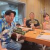 サンドウィッチマン、東島衣里アナウンサー