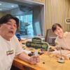 サンドウィッチマン、東島衣里アナウンサー