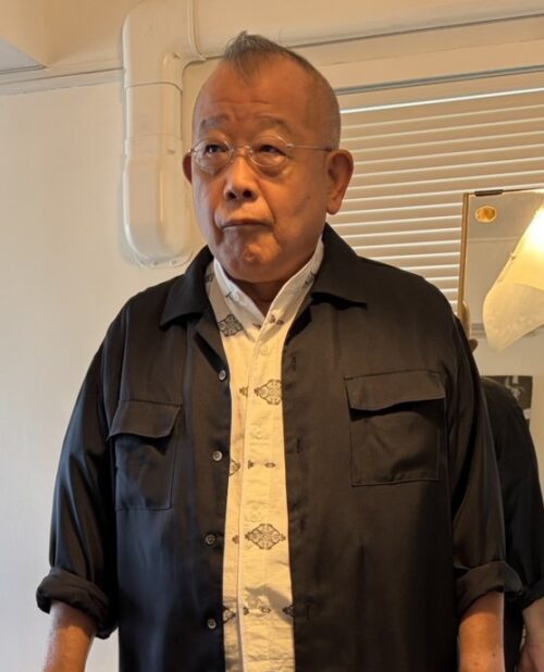 笑福亭鶴瓶 スピッツ・草野マサムネの忘れられない一言