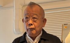 笑福亭鶴瓶 スピッツ・草野マサムネの忘れられない一言