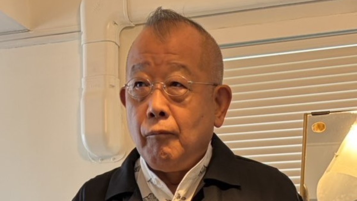 笑福亭鶴瓶 スピッツ・草野マサムネの忘れられない一言