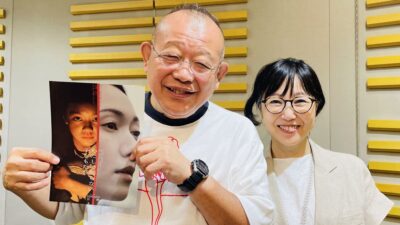 笑福亭鶴瓶　西川美和監督の最新作に「誰かが作り続けることは必要やと思う」