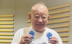笑福亭鶴瓶　ドラマ出演オファー待機中？「なんかしまへんか？」