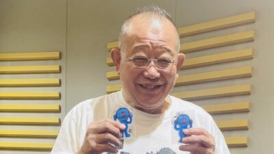 笑福亭鶴瓶　ドラマ出演オファー待機中？「なんかしまへんか？」