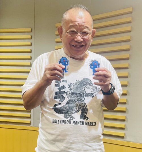 笑福亭鶴瓶　ドラマ出演オファー待機中？「なんかしまへんか？」