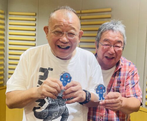 笑福亭鶴瓶　ドラマ出演オファー待機中？「なんかしまへんか？」