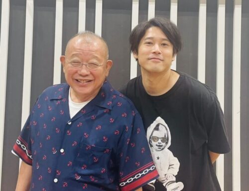 笑福亭鶴瓶、内田篤人