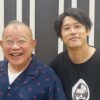 内田篤人とガチンコトーク！『笑福亭鶴瓶 日曜日のそれ』