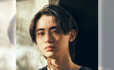 10月はモデル・俳優として活躍する豊田裕大!『オールナイトニッポンPODCAST』月替わりパーソナリティ