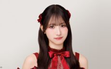 人気アイドルグループ・≠ME蟹沢萌子のレギュラー番組がスタート！「お上品系熱血ラジオパーソナリティを目指して、楽しんでお届けします」