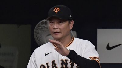 2位・巨人、サヨナラ勝ちで連敗ストップ！田尾氏「残りゲームはとにかく全部勝つ気で戦うしかない」