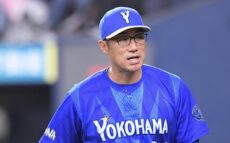 田尾氏「いろんなチームにチャンスがあります」熾烈なセ・リーグ3位争い