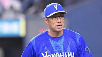 田尾氏「いろんなチームにチャンスがあります」熾烈なセ・リーグ3位争い