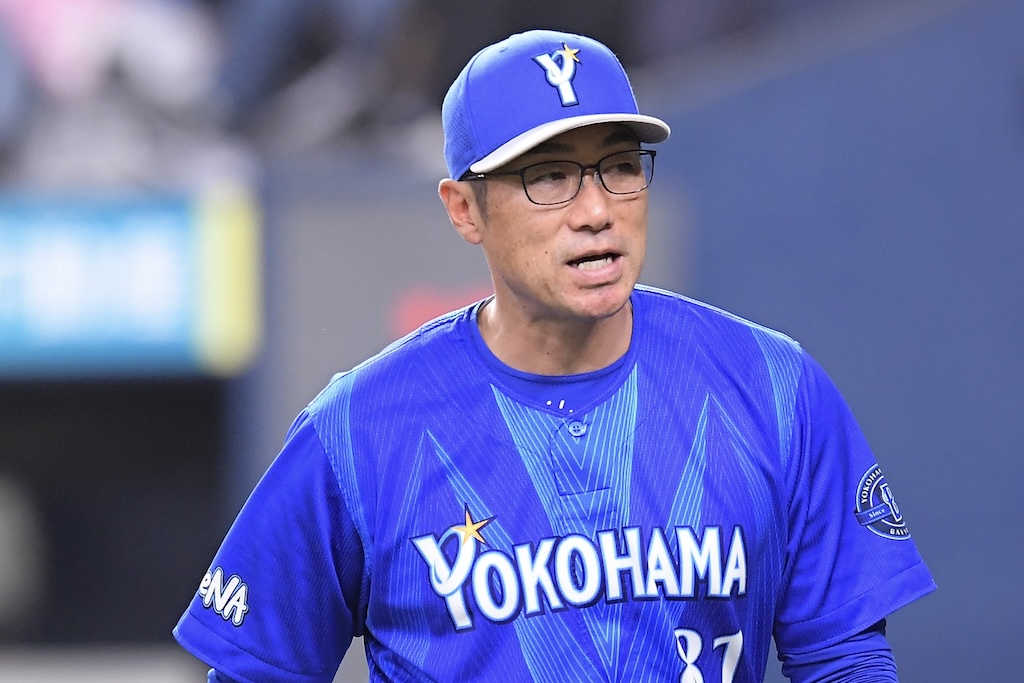 田尾氏「いろんなチームにチャンスがあります」熾烈なセ・リーグ3位争い