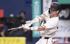 山﨑武司氏「これくらいやって普通ですよ」“正捕手”に返り咲いた巨人・大城